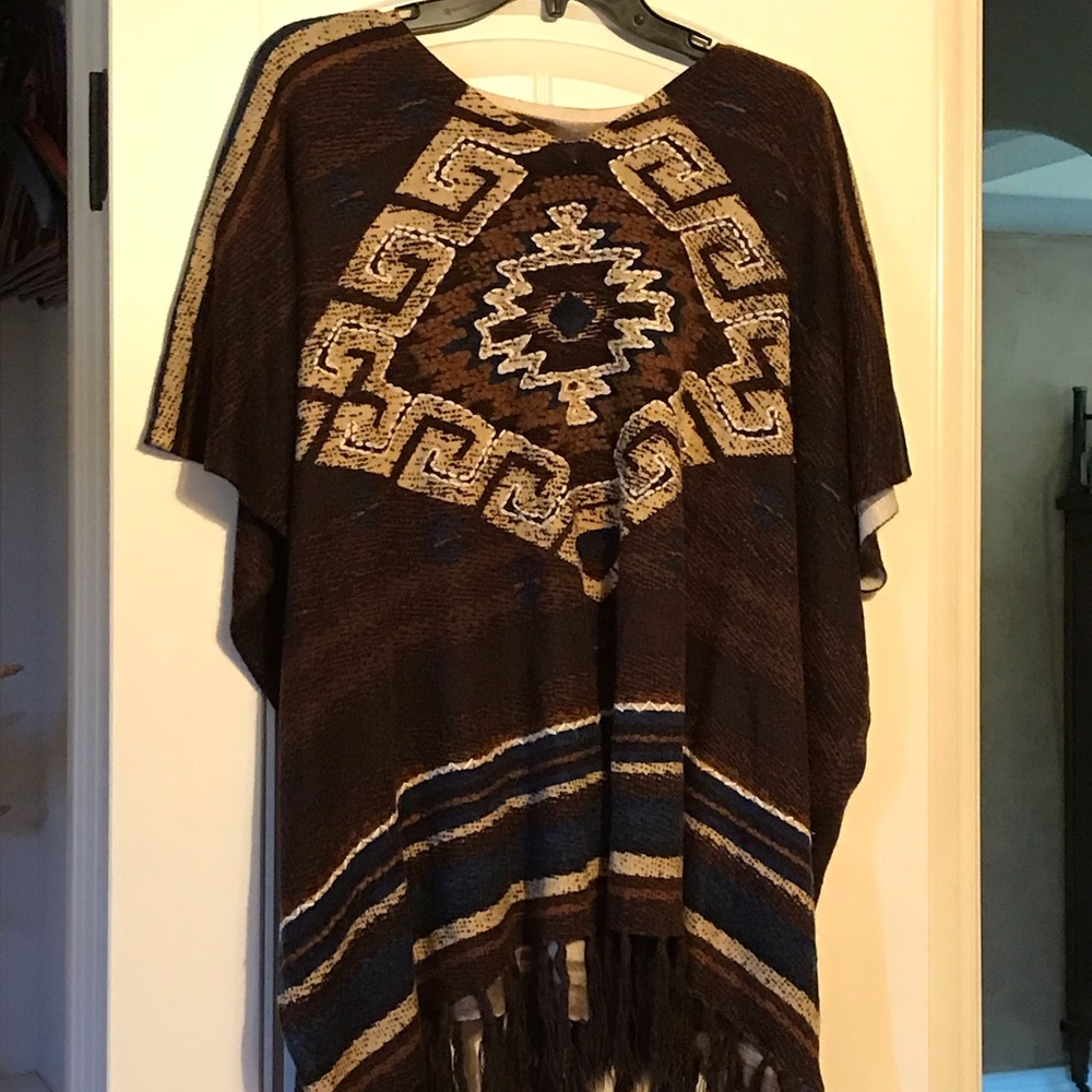 Double D Ranch tunic